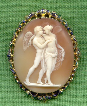 Cupid and Psyche