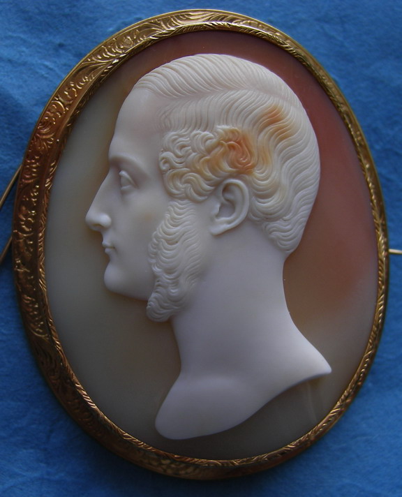 Saulini Prince Albert