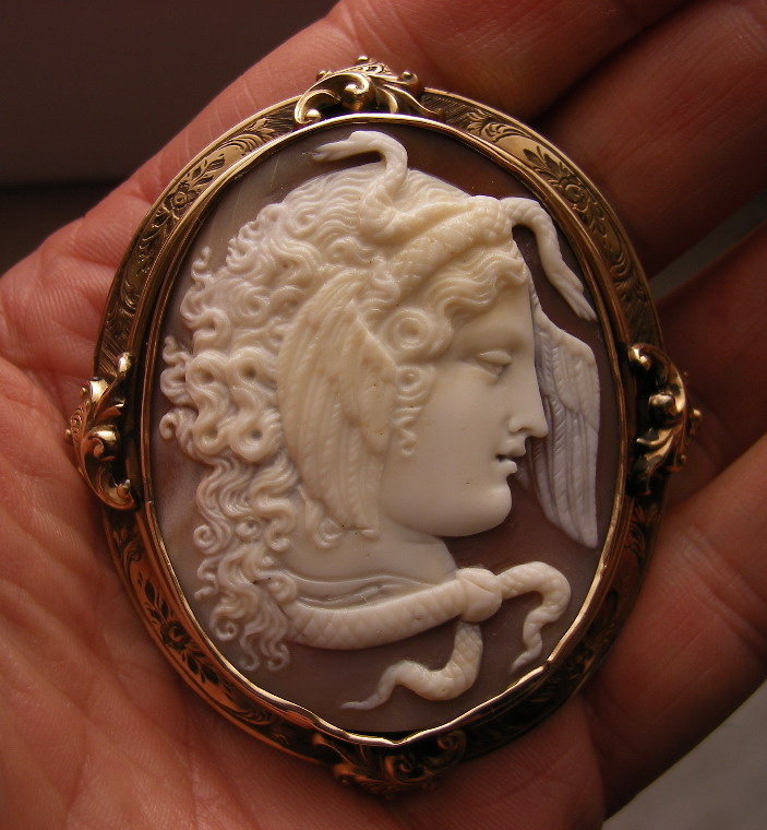 Medusa