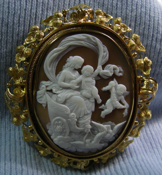 Aphrodite  (Venus)