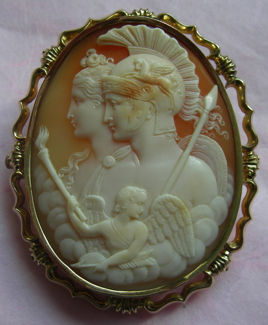 Aphrodite  (Venus)