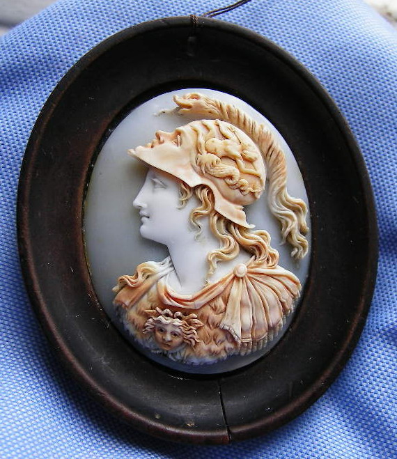 Athena  (Minerva)