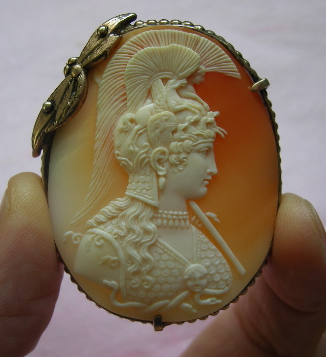 Athena  (Minerva)