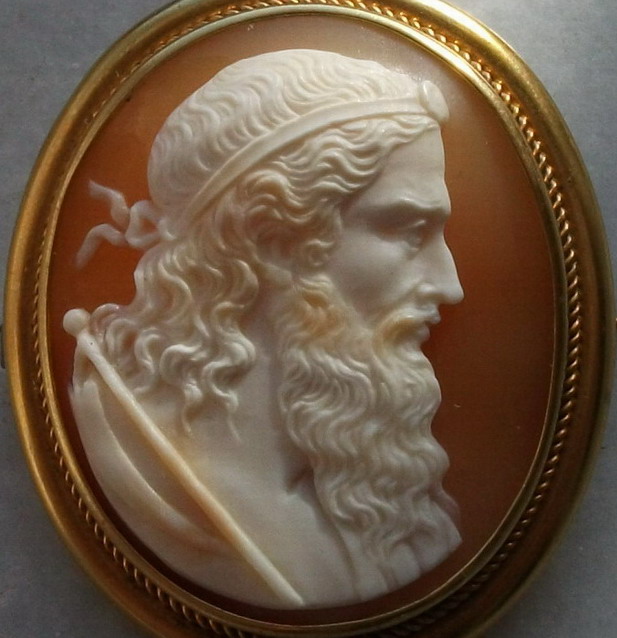 Cronus (Saturn)