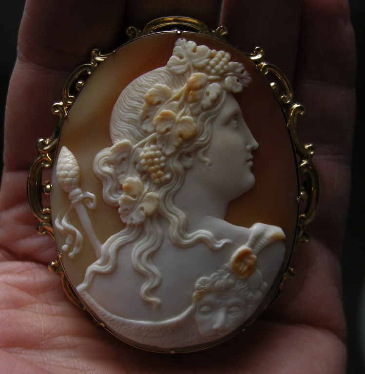 Dionysus  (Bacchus)