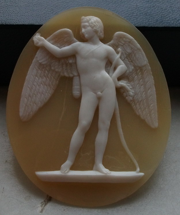 Eros (Cupid)