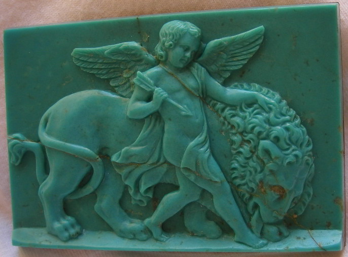 Eros (Cupid)
