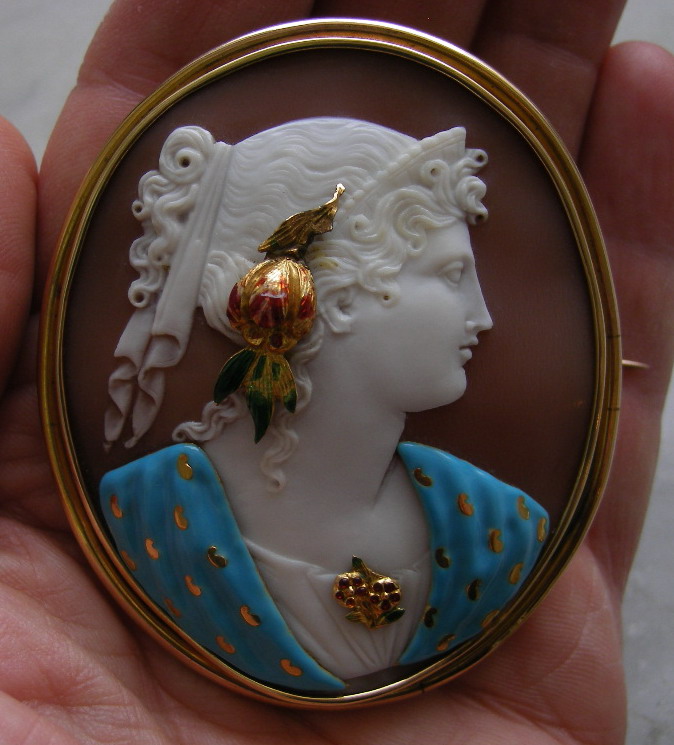 Hera (Juno)