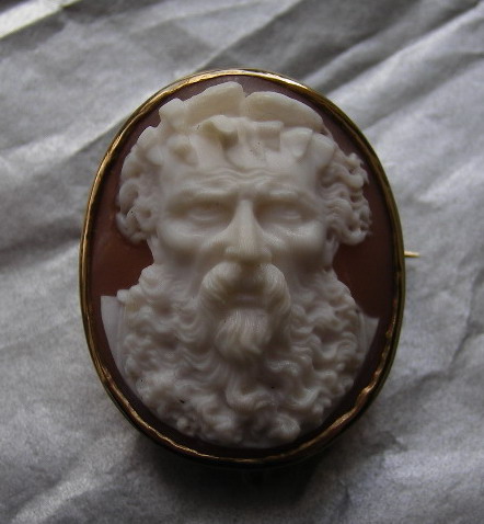 Poseidon (Neptune)