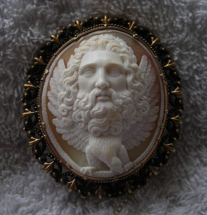 Zeus(Jupiter)