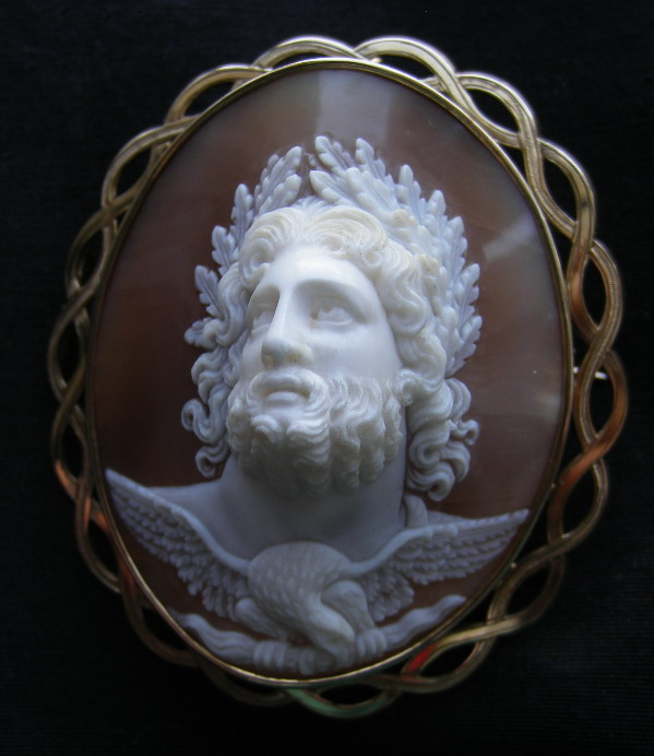 Zeus(Jupiter)