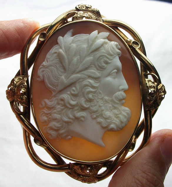 Zeus(Jupiter)
