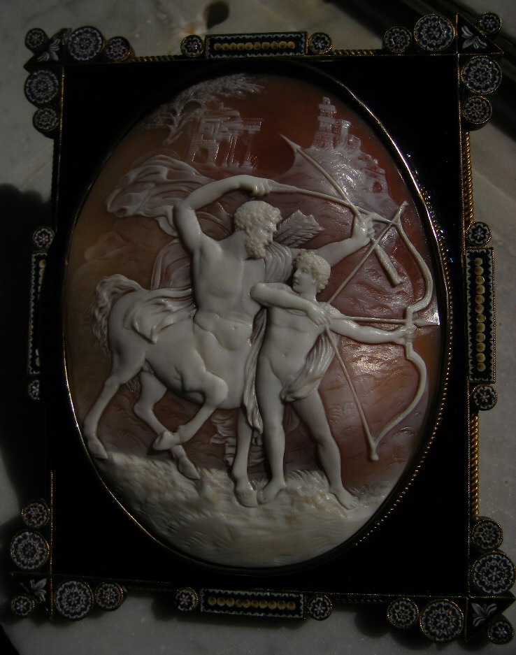 Achilles