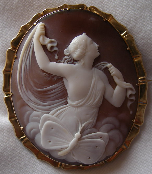 Psyche