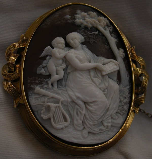 Muses (Erato)