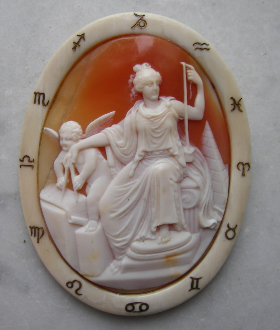 Muses (Urania)